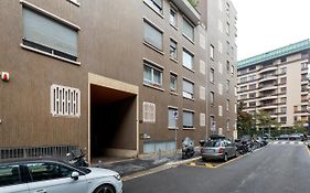 Guesthost - Buonarroti Bright Apartment